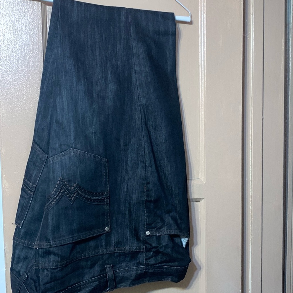 Denim Jeans
